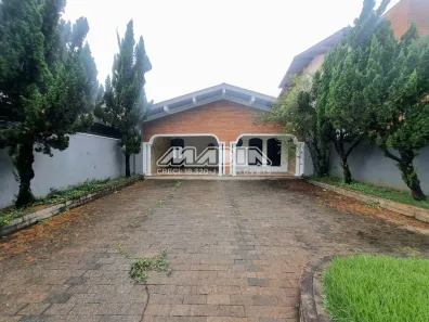 Imóvel Comercial com 3 Quartos para alugar, 392m² no Vila Clayton, Valinhos