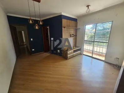 Apartamento com 2 Quartos à venda, 59m² no Umuarama, Osasco