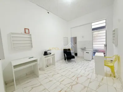 Sala Comercial para alugar, 15m² no Gonzaga, Santos