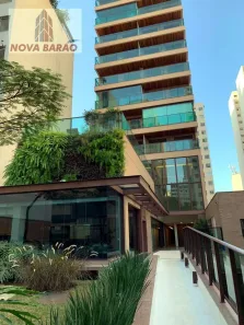 Apartamento com 1 Quarto à venda, 36m² no Santa Cecília, São Paulo