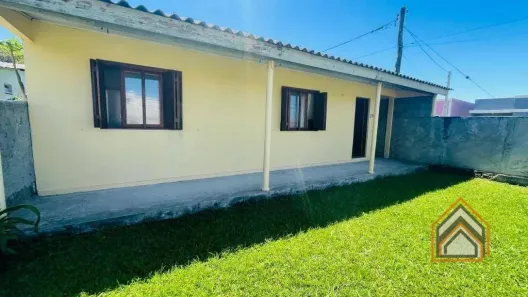 Casa com 2 Quartos à venda, 138m² no Balneário Pinhal, Balneário Pinhal