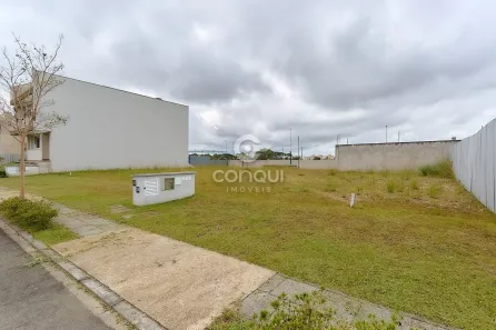 Lote/Terreno com 1 Quarto à venda, 230m² no Colônia Rio Grande, São José dos Pinhais