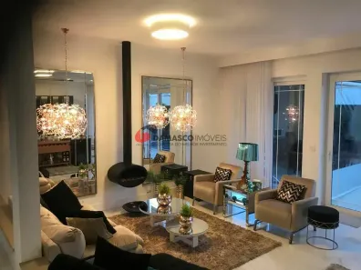 Sobrado com 4 Quartos à venda, 10m² no Jardim São Caetano, São Caetano do Sul