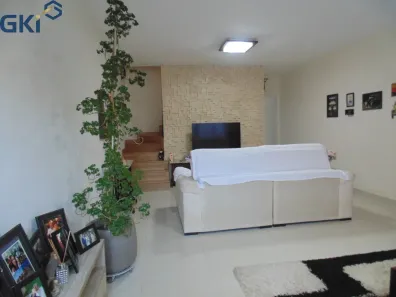 Sobrado com 3 Quartos à venda, 157m² no Parque Jabaquara, São Paulo