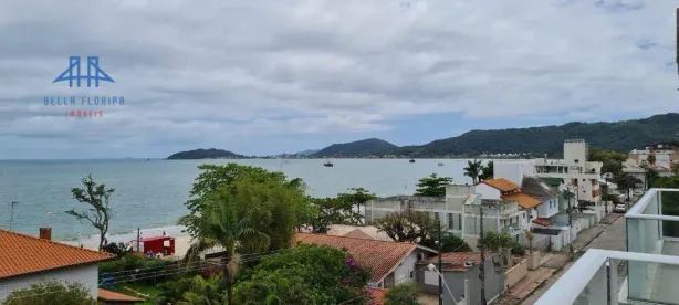 Apartamento com 2 Quartos à venda, 125m² no Cachoeira do Bom Jesus, Florianópolis