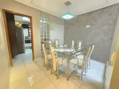 Sobrado com 3 Quartos à venda, 177m² no Vila Laís, São Paulo