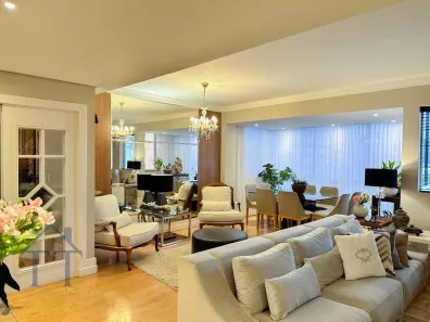 Apartamento com 4 Quartos à venda, 168m² no Bucarein, Joinville