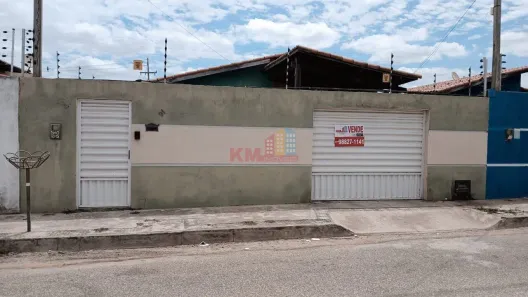 Casa com 2 Quartos à venda, 200m² no Alto do Sumaré, Mossoró