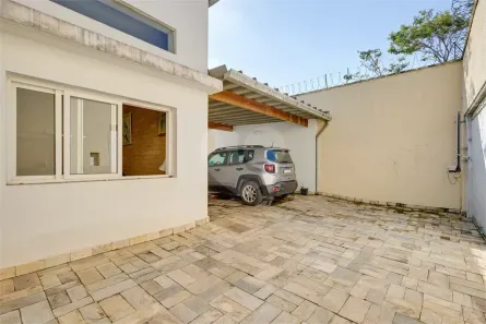 Casa de Condomínio com 5 Quartos à venda, 265m² no Interlagos, São Paulo