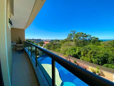 Apartamento com 3 Quartos à venda, 103m² no Campeche, Florianópolis