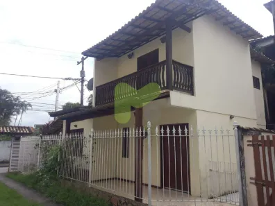 Casa com 3 Quartos à venda, 150m² no Extensão do Bosque, Rio das Ostras