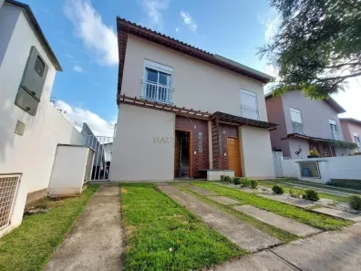 Casa de Condomínio com 2 Quartos à venda, 59m² no Tijuco Preto, Vargem Grande Paulista