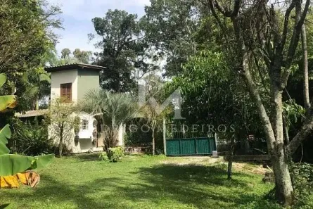 Casa com 5 Quartos à venda, 250m² no Lagoa da Conceição, Florianópolis
