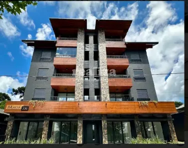 Apartamento com 1 Quarto à venda, 68m² no Centro, Canela