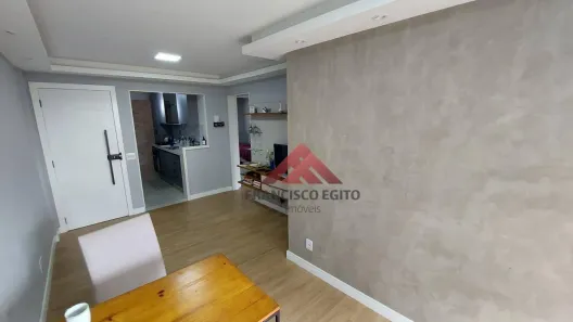 Apartamento com 2 Quartos à venda, 67m² no Mutuá, São Gonçalo
