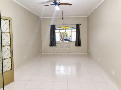 Casa com 3 Quartos à venda, 245m² no Vila Monte Alegre, Ribeirão Preto