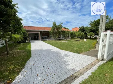 Casa com 2 Quartos à venda, 160m² no Campeche, Florianópolis