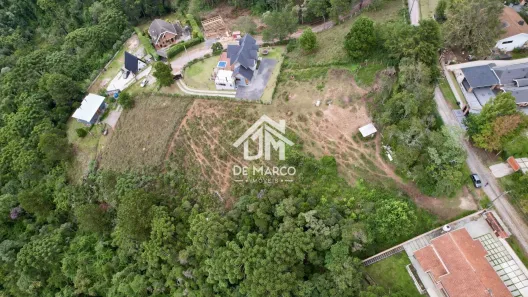 Lote/Terreno à venda, 5226m² no Alto da Boa Vista, Campos do Jordão