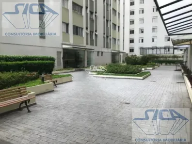 Apartamento com 3 Quartos para alugar, 100m² no Vila Clementino, São Paulo