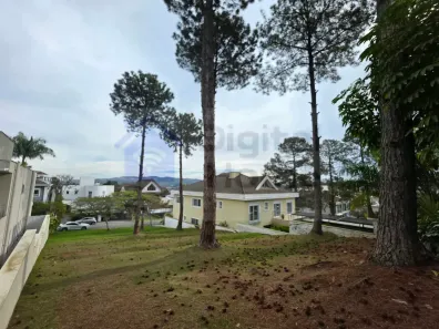 Lote/Terreno à venda, 637m² no Alphaville, Santana de Parnaíba