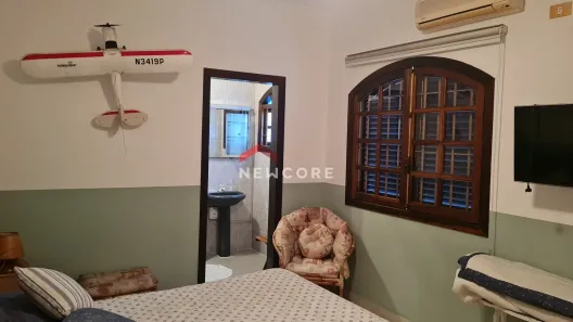 Casa com 3 Quartos à venda, 160m² no Costa do Sol, Bertioga
