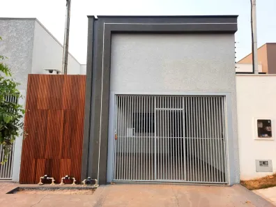 Casa com 1 Quarto à venda, 85m² no Jardim Celeste, Sinop