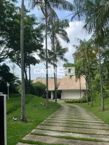 Casa de Condomínio com 3 Quartos à venda, 400m² no Caixa D´Água, Vinhedo