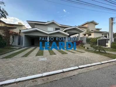 Casa de Condomínio com 4 Quartos para alugar, 700m² no Tamboré, Santana de Parnaíba