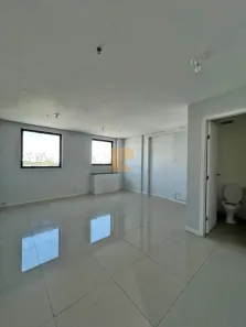 Sala Comercial para alugar, 28m² no Várzea da Barra Funda, São Paulo
