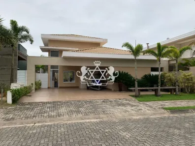 Casa com 4 Quartos à venda, 360m² no Costa Nova, Caraguatatuba
