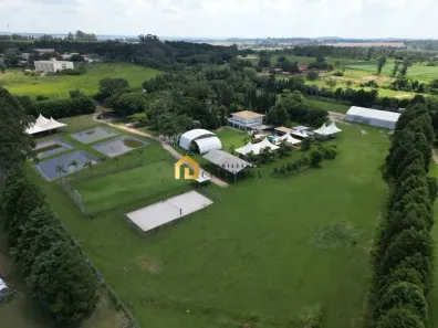 Fazenda/Sítio com 4 Quartos à venda, 1031m² no Jardim Novo Mundo, Sorocaba