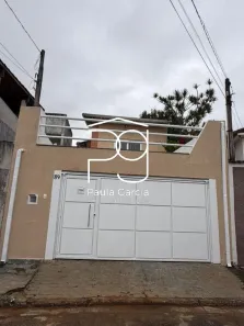 Casa com 2 Quartos à venda, 120m² no Jardim Camila, Mogi das Cruzes
