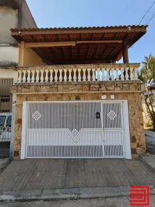 Casa com 3 Quartos à venda, 155m² no Vila Ivone, São Paulo