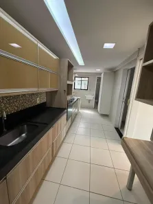 Apartamento com 3 Quartos à venda, 113m² no Jatiúca, Maceió