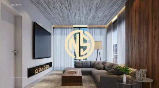 Casa com 4 Quartos à venda, 869m² no Brooklin Paulista, São Paulo