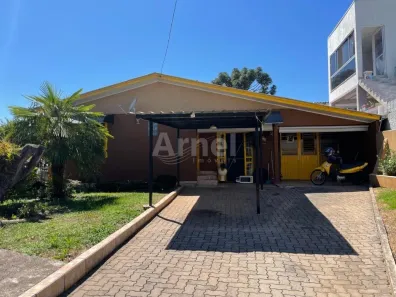 Casa com 2 Quartos à venda, 80m² no Vila Mattos, Passo Fundo