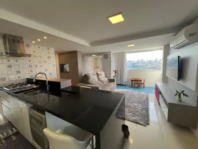 Apartamento com 3 Quartos à venda, 90m² no Vila Verde, Caxias do Sul