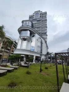 Apartamento com 4 Quartos à venda, 200m² no Centro, Itapema