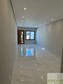 Sobrado com 3 Quartos à venda, 115m² no Vila Campo Grande, São Paulo