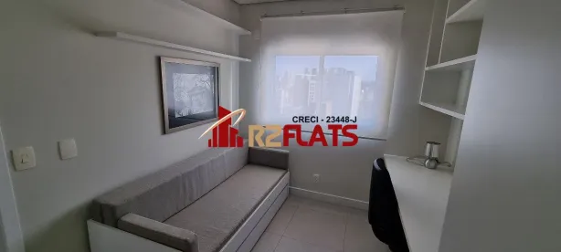 Flat com 2 Quartos à venda, 96m² no Vila Olímpia, São Paulo
