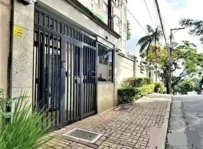 Apartamento com 2 Quartos à venda, 55m² no Jardim Leonor, São Paulo