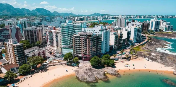 Apartamento com 3 Quartos à venda, 200m² no Centro, Guarapari