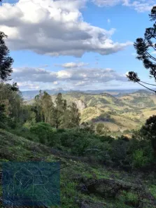 Lote/Terreno à venda, 2000m² no Grotão, Gonçalves