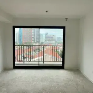 Apartamento com 2 Quartos à venda, 65m² no Jaguaré, São Paulo
