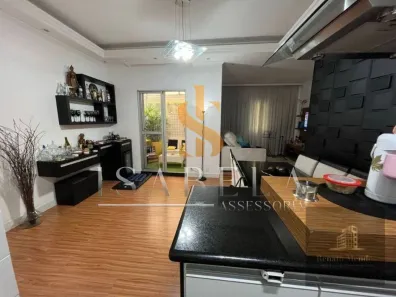 Apartamento com 2 Quartos à venda, 62m² no Jardim São Savério, São Paulo