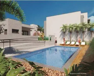 Casa de Condomínio com 3 Quartos à venda, 140m² no Vista Alegre, Vinhedo