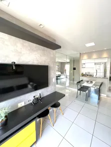 Apartamento com 2 Quartos para alugar, 64m² no Jardim Mariana, Cuiabá