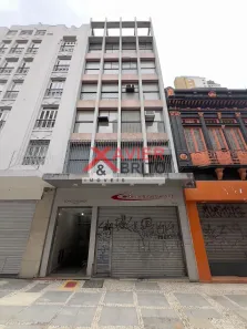 Sala Comercial para alugar, 102m² no Centro, São Paulo