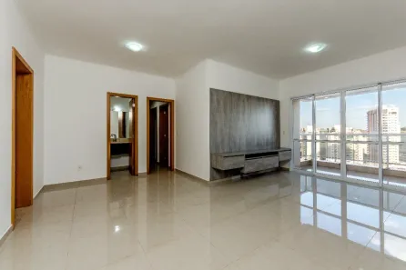 Apartamento com 3 Quartos à venda, 122m² no Condomínio Itamaraty, Ribeirão Preto
