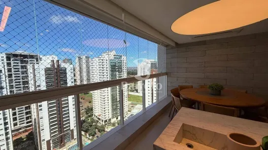 Apartamento com 3 Quartos à venda, 131m² no Centro, Londrina